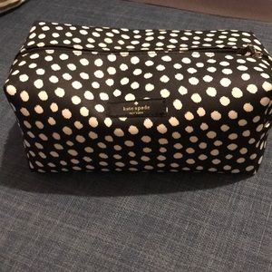 Kate Spade Makeup Bag